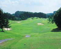 「ラフォーレ白河ゴルフコース」(休業中)(写真:森トラスト) 「ラフォーレ白河ゴルフコース」(休業中)(写真:森トラスト)