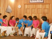 CNBLUEのドラマーで、人気ドラマ『棚ぼたのあなた』に出演中のカン・ミンヒョクが、7日に放送されるKBS2TV『ハッピートゥギャザー3』に出演し、CNBLUEの意外な秘密を暴露した。