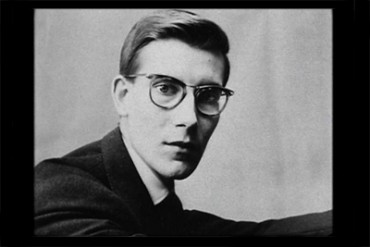 映画「イヴ・サン＝ローラン その波乱の人生」を展覧会と楽しめる「LAB-CINEMA(ラボ‐シネマ)」開催決定