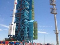 Image credit: 中国載人航天工程网