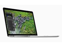 MacBook Pro Retinaディスプレイモデル（画像：アップル）