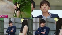 KBS月火ドラマ『ビッグ』のペク・ソンヒョンがMiss Aスジにデートの申し込みをした。
