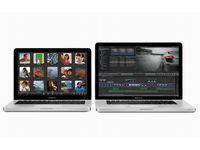 MacBook Pro（画像：アップル）