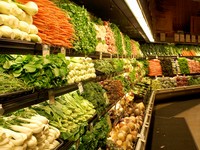 あなたにとって買い物はわくわくするものですか？それとも雑用にすぎませんか？アメリカでは、買い物はたんに雑用リストに載っていることのひとつ、と捉える人がどんどん増えています。特にその買い物が食料品に関するものだとなおさらです。