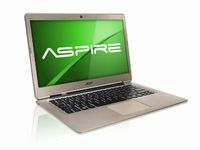 「S3-391-H34D」(画像:日本エイサー) 「S3-391-H34D」(画像:日本エイサー)