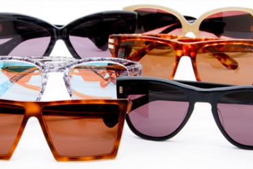 EROTICAがルミネ新宿2にポップアップショップをオープン - レイバンフェアも同時開催