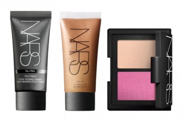 ナーズ(NARS)から、夏のマストハブアイテムがつまった限定セット「サンキスト」発売