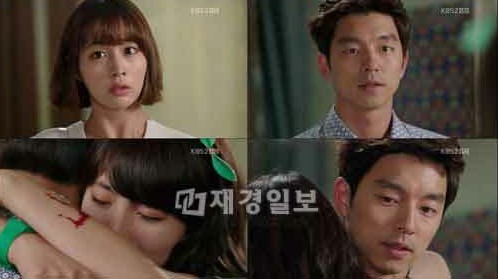 連日話題に上っているラブコメディードラマ『ビッグ』の第6話では、Miss Aスジがコン・ユの正体に気づき、コン・ユ、イ・ミンジョン、スジの興味深い三角関係が予告された。