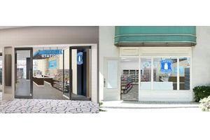 店舗イメージ（画像：ローソン）