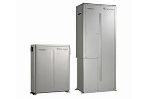 自立運転機能付き家庭用燃料電池「エネファーム」（画像：東芝）