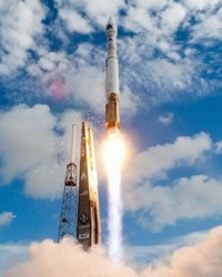 Image credit: ULA