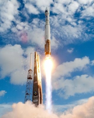 Image credit: ULA