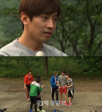 神話（SHINHWA）のチョンジンが、「死ぬまでずっと神話を続けられたらうれしい」と語った。