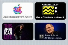 Appleは、iOS端末でPodcastを簡単に探せ登録・視聴が出来るアプリ「Podcast」をリリースしました。