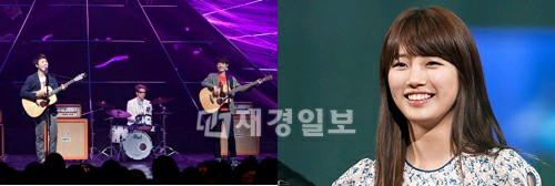 韓国に初恋シンドロームを巻き起こした主人公、Miss AスジとBusker Busker(バスカーバスカー)が、Mnet『20's Choice』で合同ステージを披露する。
