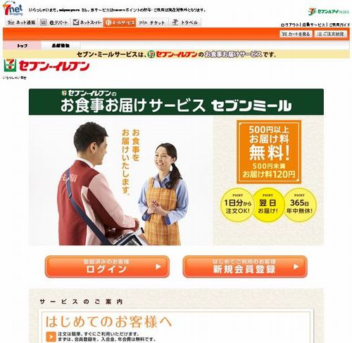 画像：セブン&アイホールディングス