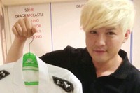 Mnet『ビートルズコード２』のMCを努めるSUPER JUNIOR（スーパージュニア）のシンドンが、同番組の衣装の製作に参加したということが明らかになり、注目されている。