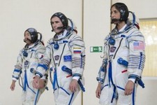 Image credit: Roscosmos