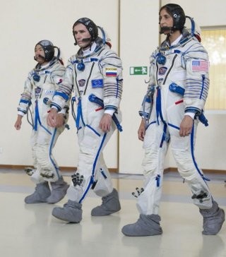 Image credit: Roscosmos