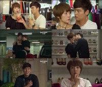 MBC水木ドラマ『I DO I DO』(脚本チョ・ジョンファ、演出カン・デソン)が急展開を見せ、視聴者の関心を引きつけている。 MBC水木ドラマ『I DO I DO』(脚本チョ・ジョンファ、演出カン・デソン)が急展開を見せ、視聴者の関心を引きつけている。