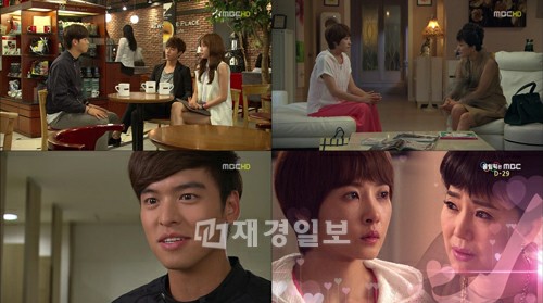 MBC水木ドラマ『I DO I DO』(脚本チョ・ジョンファ、演出カン・デソン)が急展開を見せ、視聴者の関心を引きつけている。