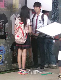 Miss A(ミスエイ)スジの無補正スナップ写真が公開され、多くの関心を集めている。 Miss A(ミスエイ)スジの無補正スナップ写真が公開され、多くの関心を集めている。