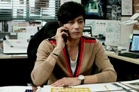 ドラマ『紳士の品格』でゴージャスなライフスタイルの典型を演じているチャン・ドンゴンの高級時計が話題になっている。