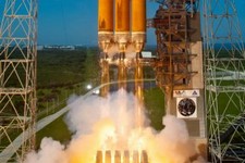 Image credit: ULA
