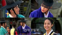 韓国MBCドラマ『Dr.JIN』で、ほほえましい男性カップル“タク&フィカップル”(ギョンタク&ヨンフィ)として女性視聴者からの愛を独占しているJYJキム・ジェジュンとジン・イハン。アドリブ満載の演技が視聴者から注目されている。写真=イギムプロダクション 韓国MBCドラマ『Dr.JIN』で、ほほえましい男性カップル“タク&フィカップル”(ギョンタク&ヨンフィ)として女性視聴者からの愛を独占しているJYJキム・ジェジュンとジン・イハン。アドリブ満載の演技が視聴者から注目されている。写真=イギムプロダクション