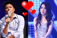 KBS Nのバラエティー番組『グローバルスーパーアイドル』の審査員を務めるイ・ジェフンがタイ出身の美人参加者ペムに夢中だ。
