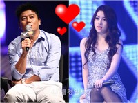 KBS Nのバラエティー番組『グローバルスーパーアイドル』の審査員を務めるイ・ジェフンがタイ出身の美人参加者ペムに夢中だ。
