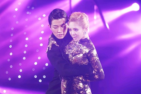 少女時代ヒョヨンが、多忙な海外スケジュールの中、『ダンシング・ウィズ・ザ・スター　シーズン2』練習のため他のメンバーより早く韓国に帰国するなど、ダンススポーツに対する愛情を見せている。