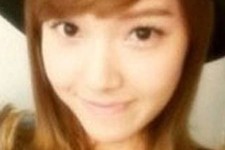 少女時代ジェシカのセルフショットが話題を集めている。