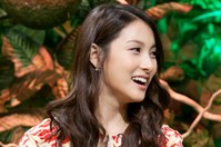 9日放送のバラエティー番組『遊びにおいで』で、KARA（カラ）のリーダー、パク・ギュリが特別なストレス解消法を公開した。