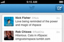 ツイッター（Twitter）は10日、iOS向けアプリ「Twitter」の新バージョンとなる4.3をリリースした。