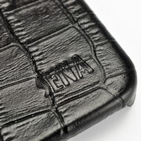 イタリア製の本革を使用したiPhone4S/4用ケース「LUGANO(ルガノ) for iPhone4S/4」 イタリア製の本革を使用したiPhone4S/4用ケース「LUGANO(ルガノ) for iPhone4S/4」