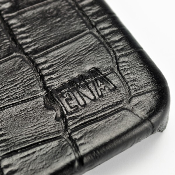 イタリア製の本革を使用したiPhone4S/4用ケース「LUGANO（ルガノ） for iPhone4S/4」