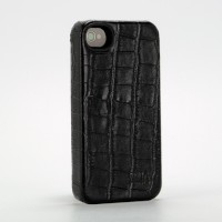 イタリア製の本革を使用したiPhone4S/4用ケース「LUGANO(ルガノ) for iPhone4S/4」 イタリア製の本革を使用したiPhone4S/4用ケース「LUGANO(ルガノ) for iPhone4S/4」