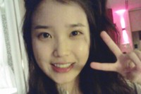 Miss AのスジがIUに金縛り対処法を伝授（？）した。