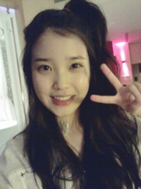 Miss AのスジがIUに金縛り対処法を伝授（？）した。