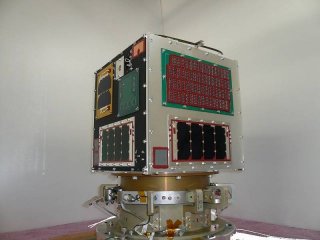 Image credit: 九州工業大学