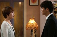 ジアン（キム・ソナ）がウンソン（パク・コニョン）の心温まる言葉によって目覚める。ついに “ファンテカップル”（ファン・ジアン＆パク・テガン）は互いの気持ちを率直に語った。