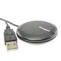 上海問屋が12日に発売したノートパソコンにGPS機能を追加できるUSB接続のGPSレシーバー「DN-82361」 上海問屋が12日に発売したノートパソコンにGPS機能を追加できるUSB接続のGPSレシーバー「DN-82361」