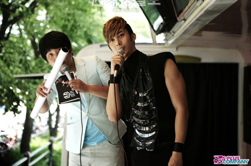 写真 Ss501末っ子キム ヒョンジュン マッチョな二の腕が話題 2 韓流 芸能一般 エンタメ 財経新聞