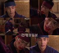 韓国MBC週末ドラマ『Dr.JIN』では、ギョンタク（JYJキム・ジェジュン）とヨンフィ（ジン・イハン）の新たな対立構図が描かれ目を引いている。