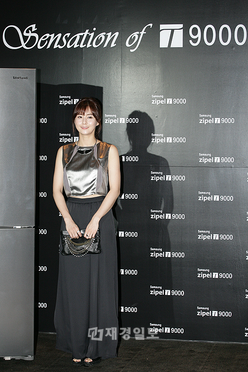 サムスンZipel VIPパーティー「Sensation of T9000」(27) チェ・ジョンユン