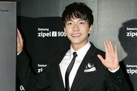 サムスンZipelのVIPパーティー“Sensation of T9000”が17日午後、ソウルの新羅ホテルで開かれた。