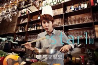 キュヒョンは7月20日発売の『アットスタイル(@star1)』8月号グラビア撮影及びインタビューで、韓国MBC『黄金漁場-ラジオスター』について語った。写真=@star1 キュヒョンは7月20日発売の『アットスタイル(@star1)』8月号グラビア撮影及びインタビューで、韓国MBC『黄金漁場-ラジオスター』について語った。写真=@star1