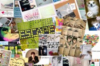 16日、キム・ヒョンジュン（マンネ）は、ツイッターと公式ホームページに「皆さんの力強い応援と愛のメッセージに力が出ます！」という挨拶とともに世界中のファンから送られてきたファンレターの写真をアップした。