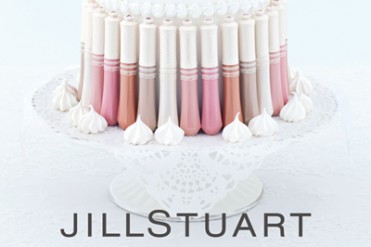 ジルスチュアートからスイーツのような甘い香りの「パティスリーコレクション」登場